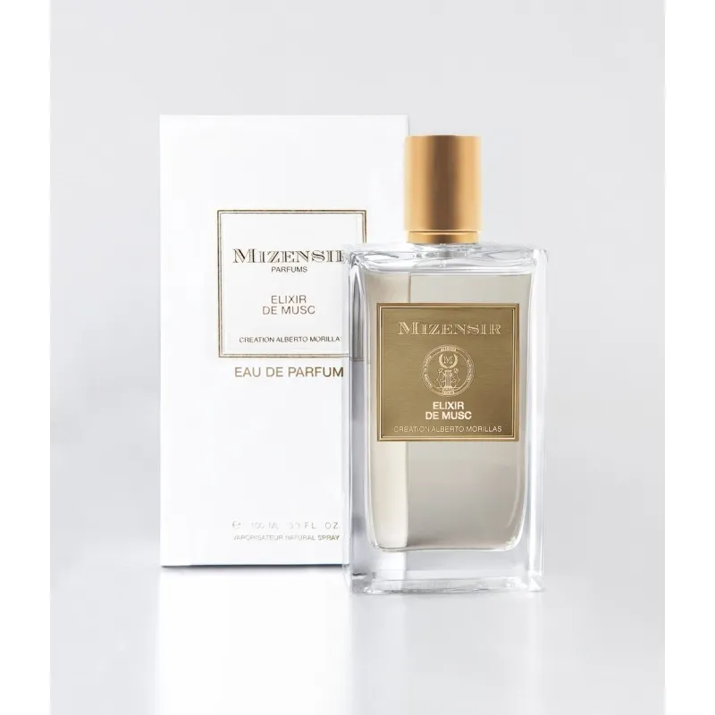 Mizensir Elixir de Musc