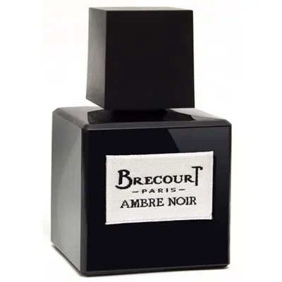 Brecourt Ambre Noir