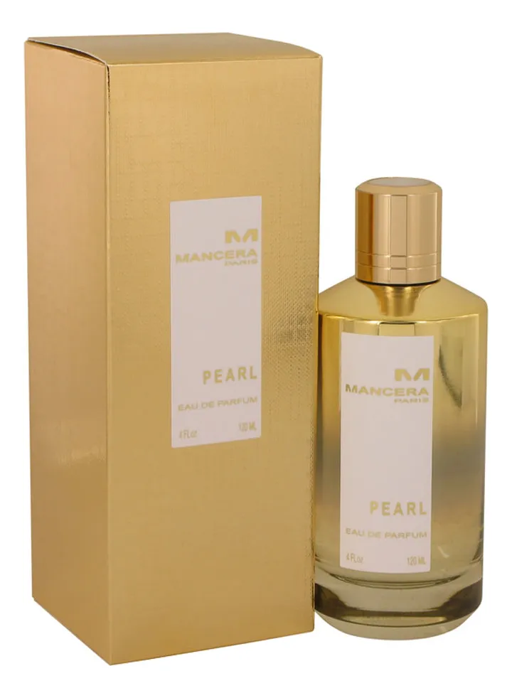 Mancera Pearl Парфюмерная вода для женщин 120 ml
