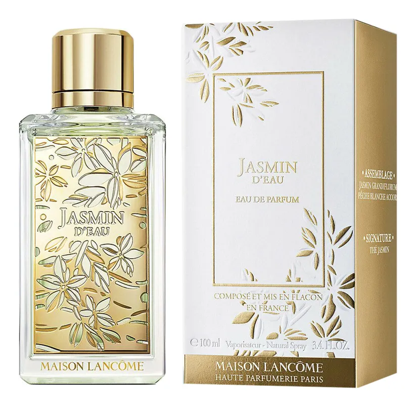 Lancome Jasmin D'eau Парфюмерная вода для женщин 100 ml