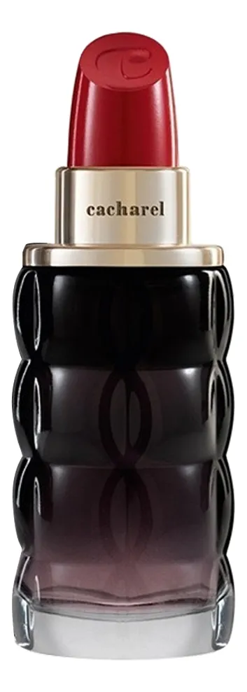 Cacharel Yes I Am Парфюмерная вода для женщин 50 ml тестер