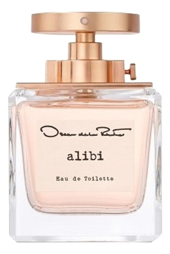 Oscar de la Renta Alibi Туалетная вода для женщин 100 ml тестер