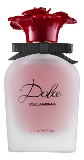 DOLCE & GABBANA Dolce Rosa Excelsa Парфюмерная вода для женщин 75 ml тестер