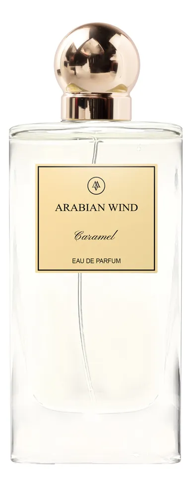 Arabian Wind Caramel Парфюмерная вода унисекс 75 ml тестер
