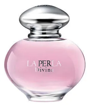 La Perla Divina Туалетная вода для женщин 80 ml тестер
