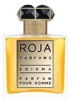 Roja Parfums Enigma Pour Homme Духи для мужчин 50 ml тестер