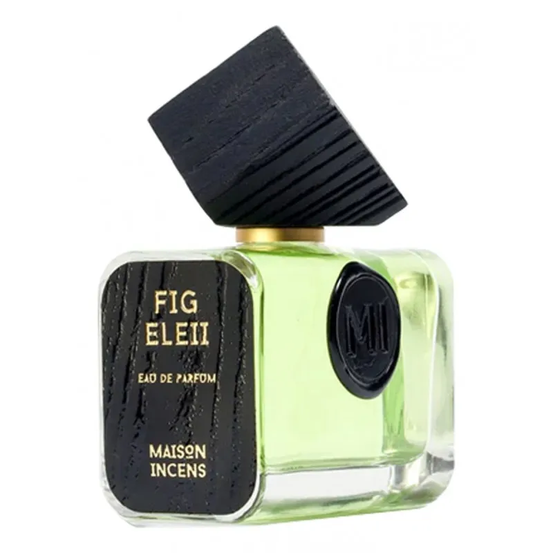 Maison Incens Figue Eleii