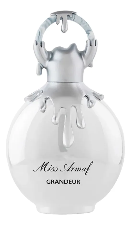 Armaf Miss Grandeur Парфюмерная вода для женщин 100 ml тестер