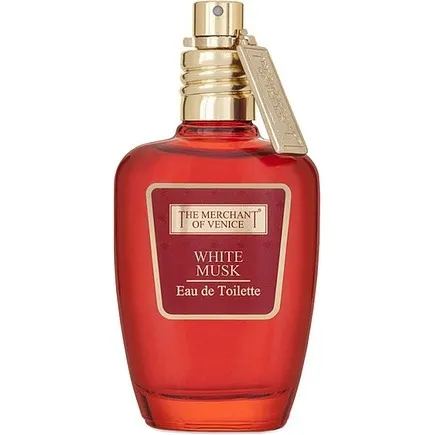 The Merchant of Venice White Musk