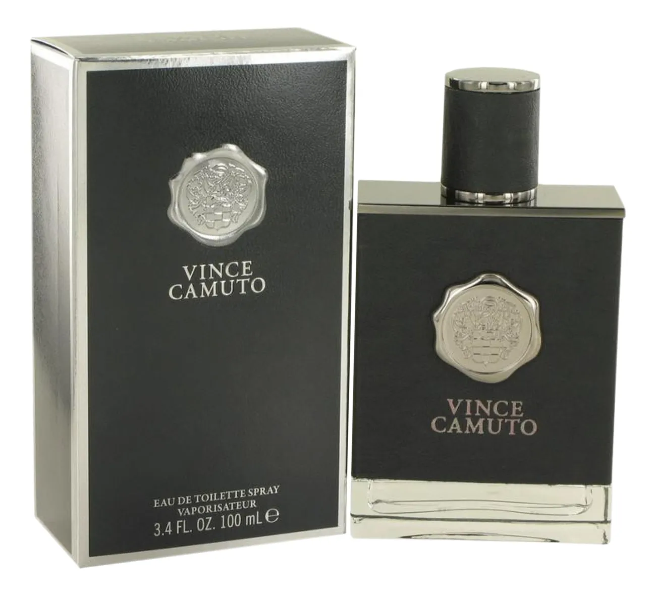 Vince Camuto for Men Туалетная вода для мужчин 100 ml