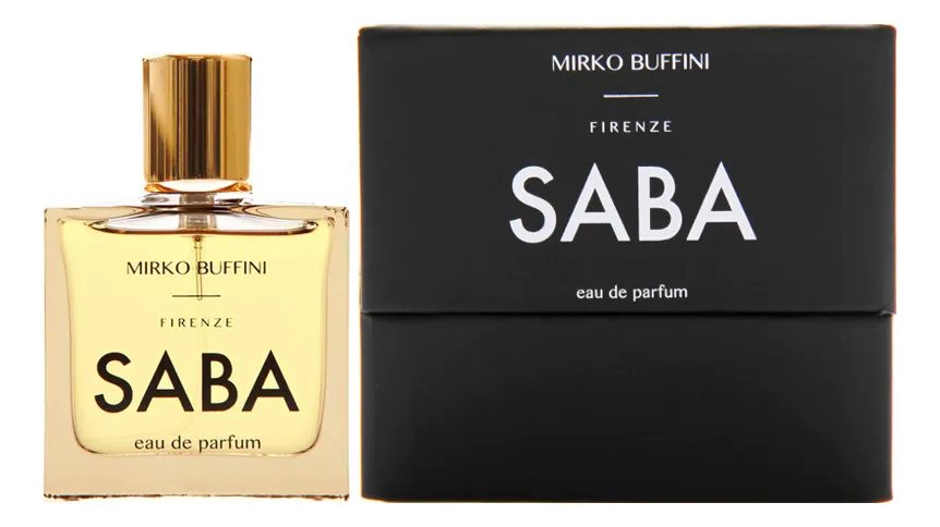 Mirko Buffini Firenze Saba Парфюмерная вода унисекс 100 ml