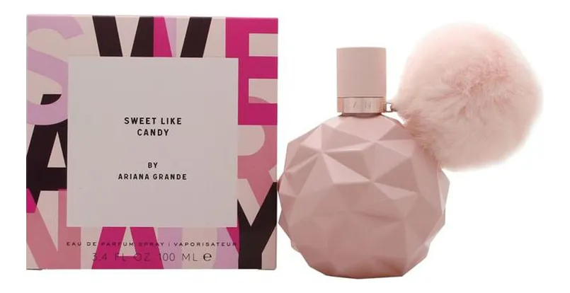 Ariana Grande Sweet Like Candy Парфюмерная вода для женщин 100 ml