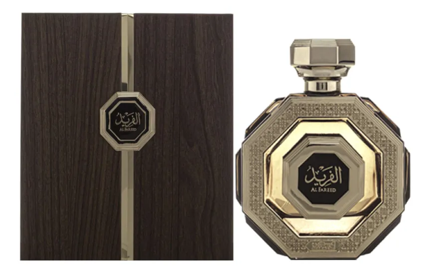 Arabian Oud Al Fareed Парфюмерная вода унисекс 100 ml