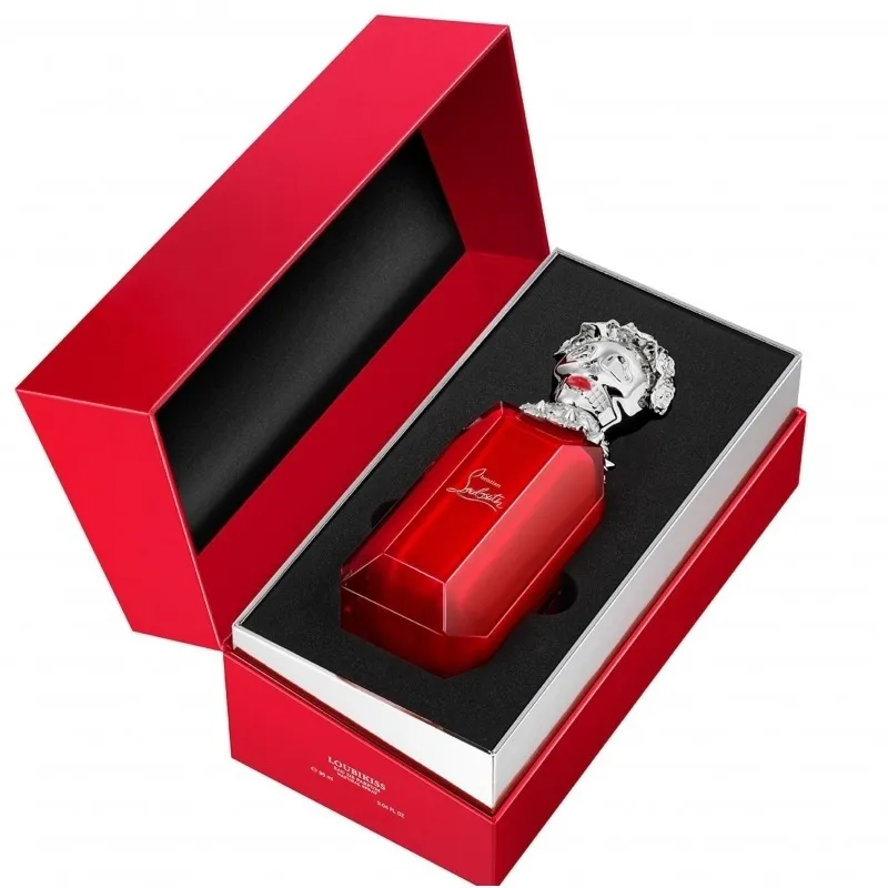 Christian Louboutin Loubikiss Парфюмерная вода для женщин 90 ml