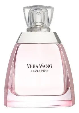 Vera Wang Truly Pink Парфюмерная вода для женщин 50 ml тестер