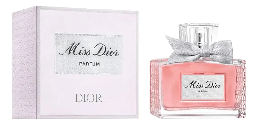 Christian Dior Miss Dior Parfum Духи для женщин 80 ml