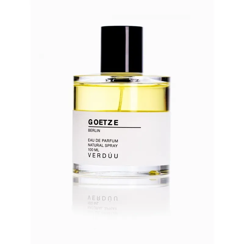 Verduu Goetze Gegenwart