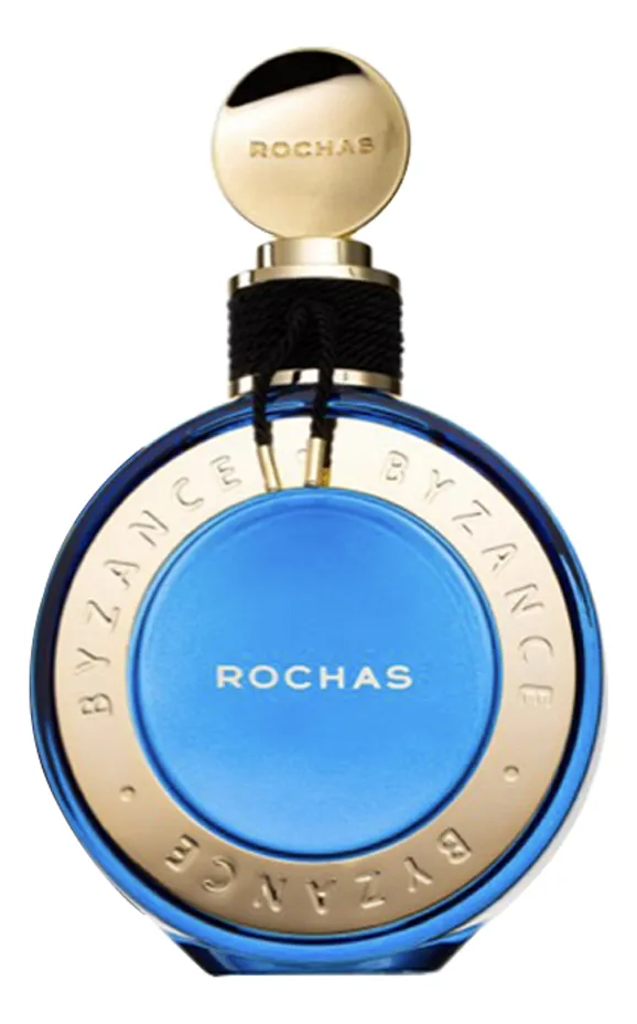 Rochas Byzance (2019) Парфюмерная вода для женщин 90 ml тестер