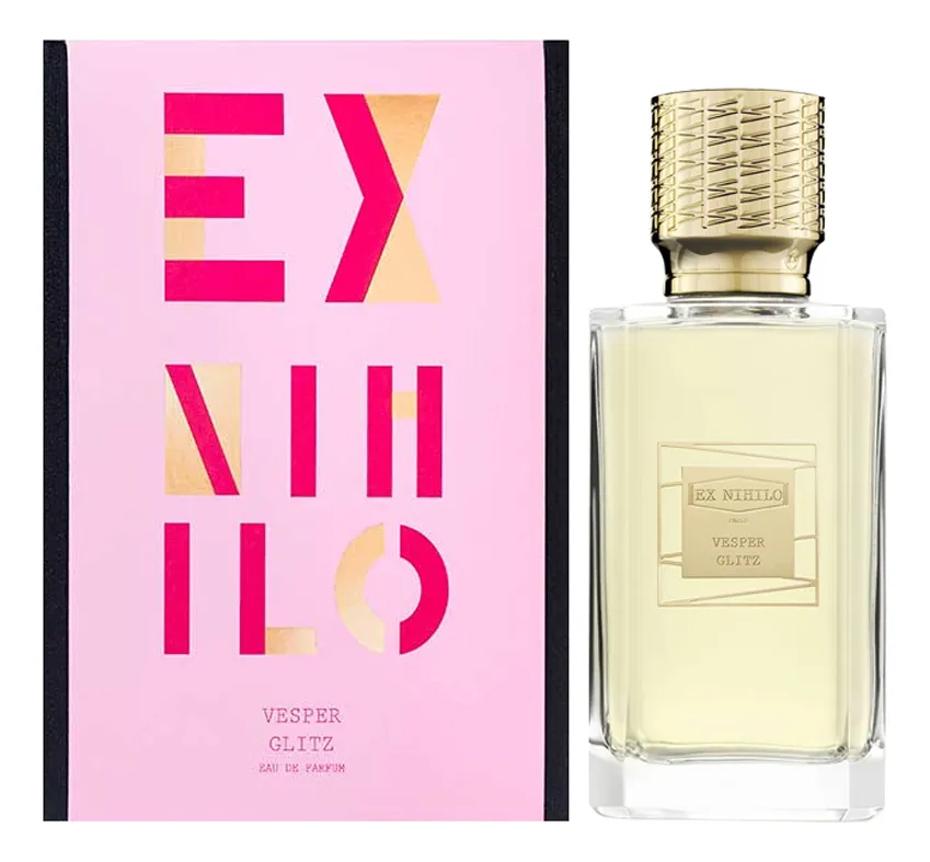 Ex Nihilo Vesper Glitz Парфюмерная вода унисекс 100 ml