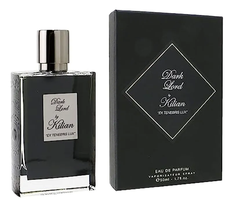 Kilian Dark Lord Парфюмерная вода для мужчин 50 ml