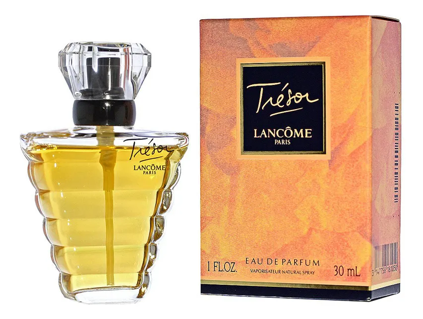 Lancome Tresor Парфюмерная вода для женщин 30 ml