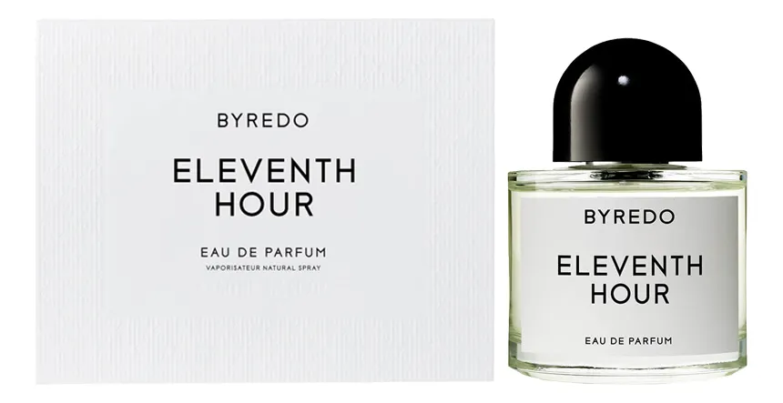 BYREDO Eleventh Hour Парфюмерная вода унисекс 50 ml