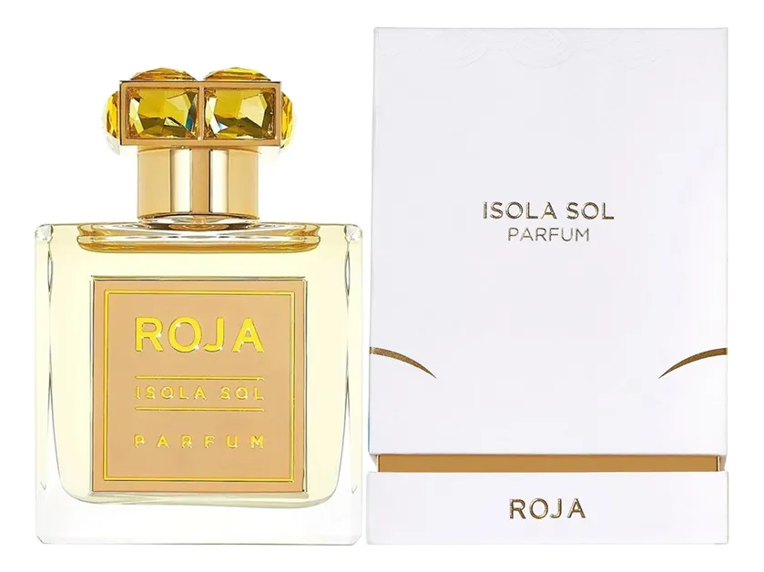 Roja Parfums Isola Sol
