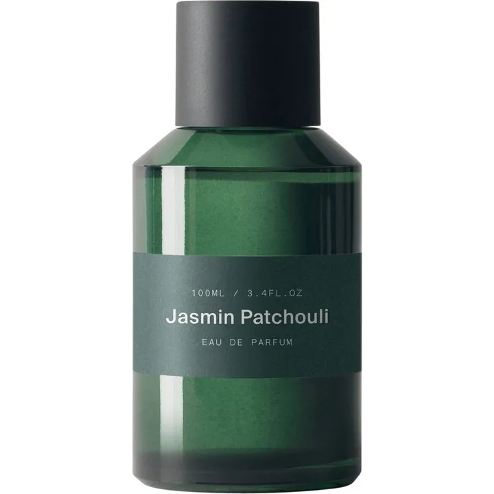 Marie Jeanne Jasmin Patchouli