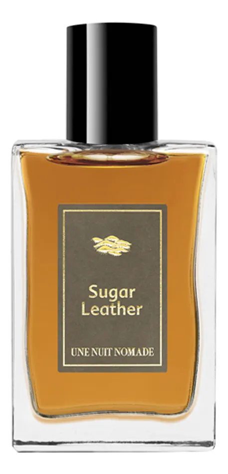 Une Nuit Nomade Sugar Leather