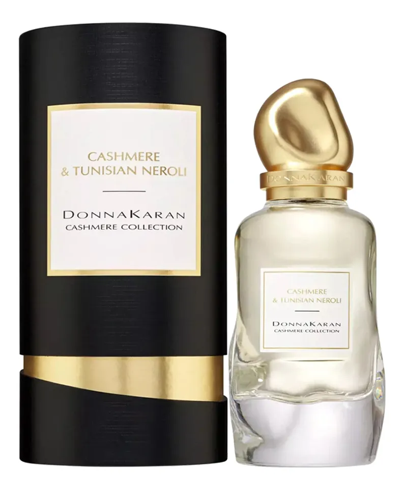 Donna Karan Cashmere & Tunisian Neroli