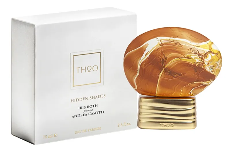 The House of Oud Hidden Shades