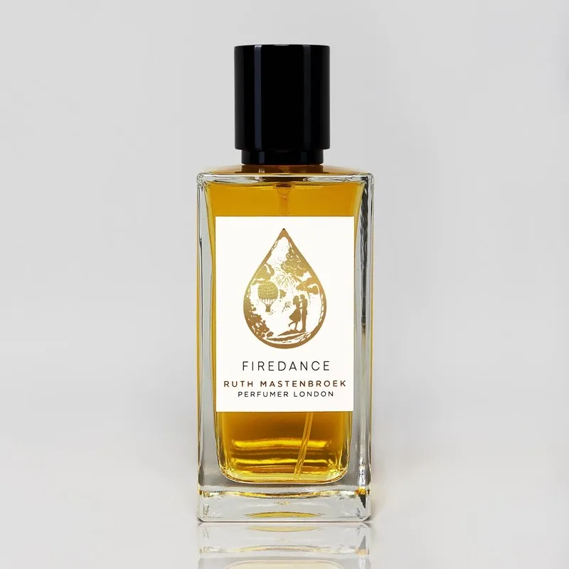 Ruth Mastenbroek Firedance