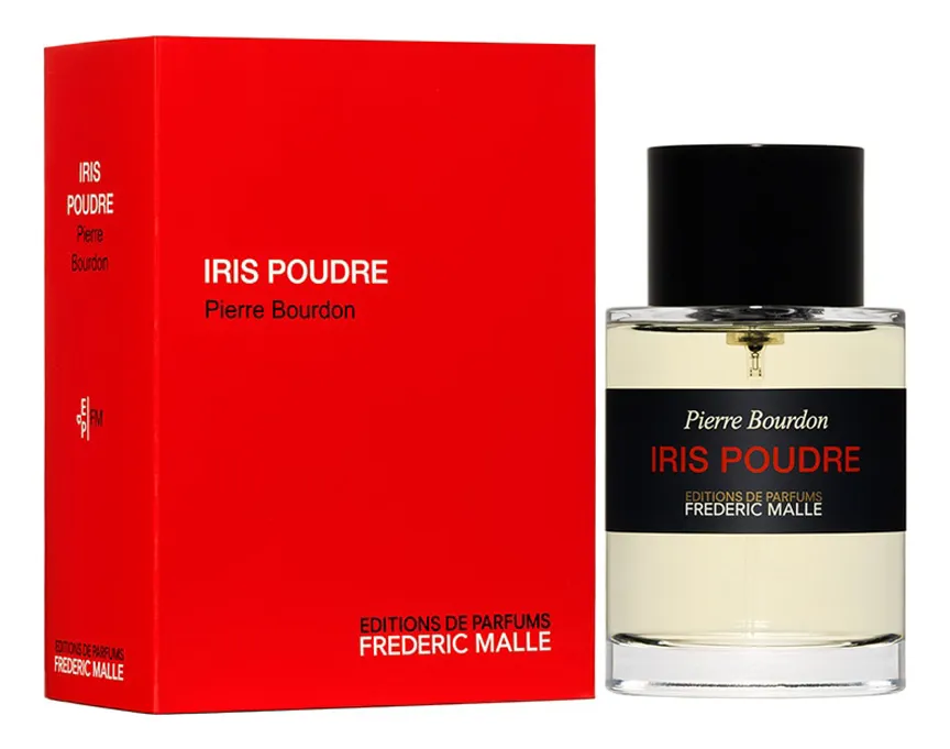 Frederic Malle Iris Poudre Парфюмерная вода для женщин 100 ml