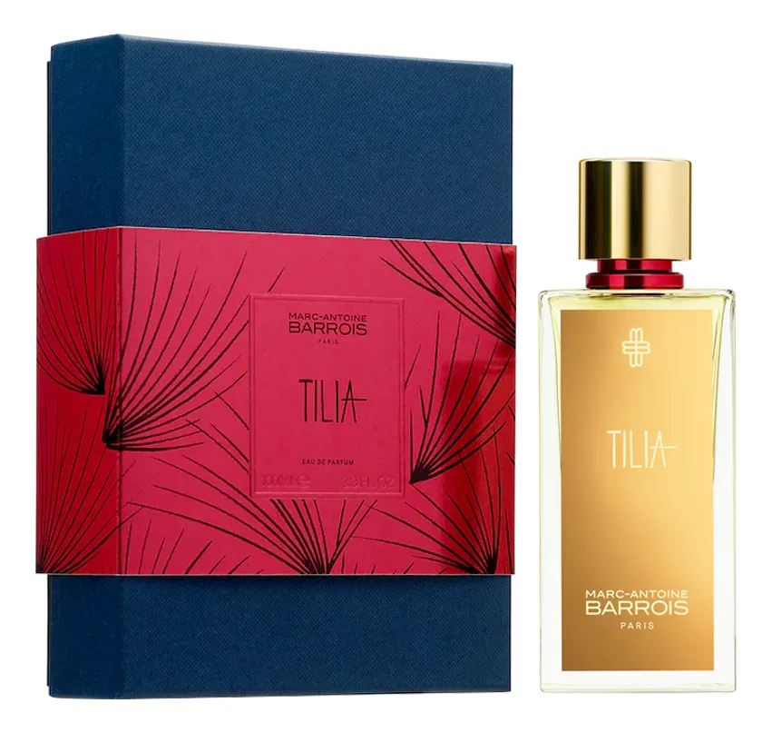 Marc-Antoine Barrois Tilia Парфюмерная вода унисекс 100 ml
