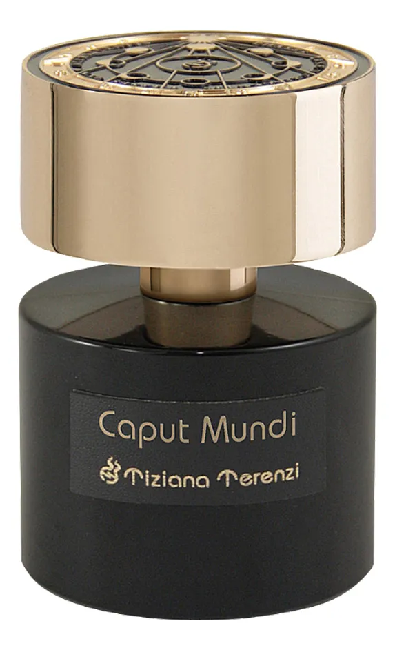 Tiziana Terenzi Caput Mundi Духи унисекс 100 ml тестер