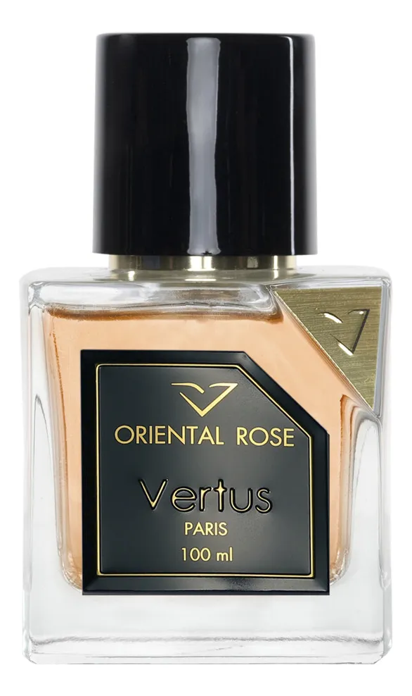 Vertus Oriental Rose Парфюмерная вода унисекс 100 ml тестер