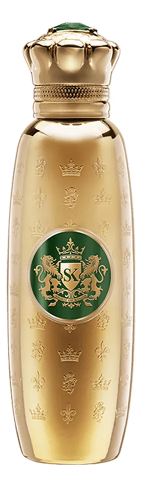 Spirit Of Kings Errai Парфюмерная вода унисекс 100 ml тестер