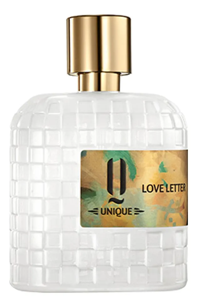 Jardin De Parfums Love Letter Парфюмерная вода для женщин 100 ml тестер