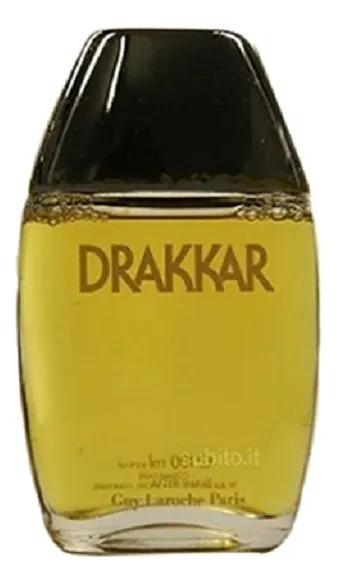 Guy Laroche Drakkar Туалетная вода для мужчин 250 ml тестер