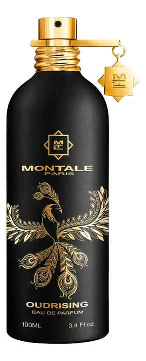MONTALE Oudrising Парфюмерная вода для женщин 100 ml тестер