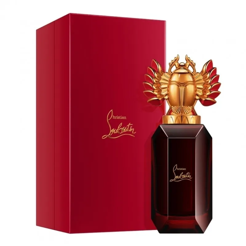 Christian Louboutin Loubicharme Парфюмерная вода унисекс 90 ml