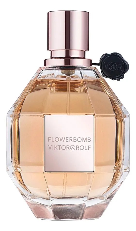 Viktor & Rolf Flowerbomb Парфюмерная вода для женщин 100 ml тестер