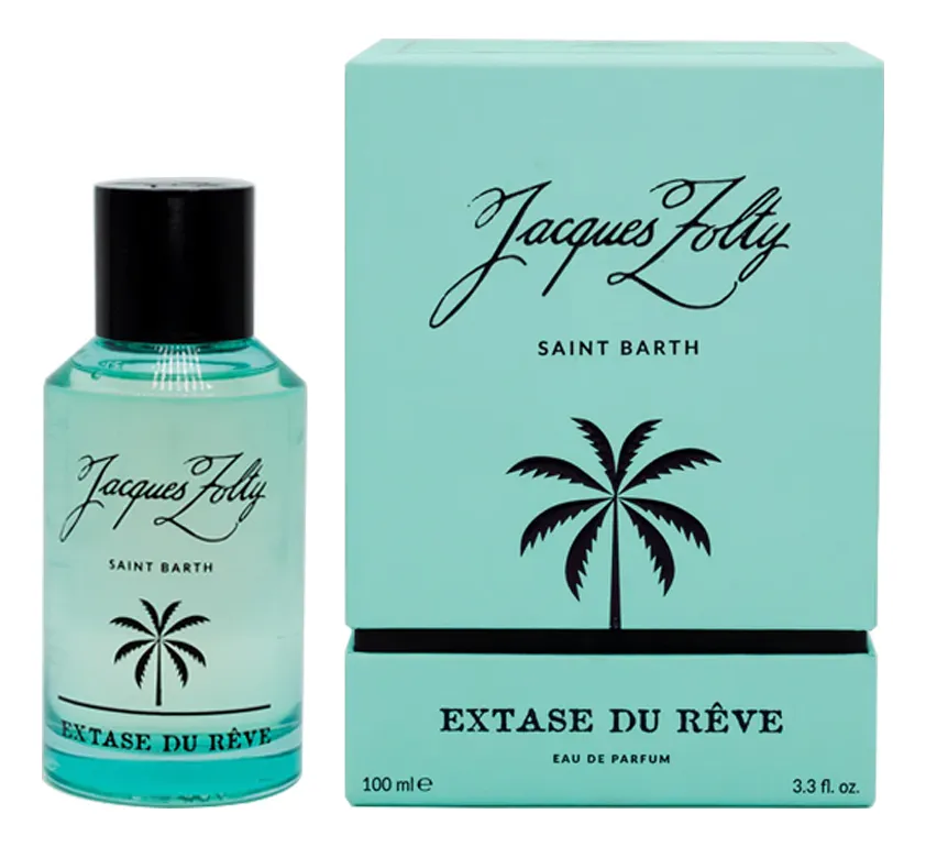 Jacques Zolty Extase Du Reve Парфюмерная вода унисекс 100 ml