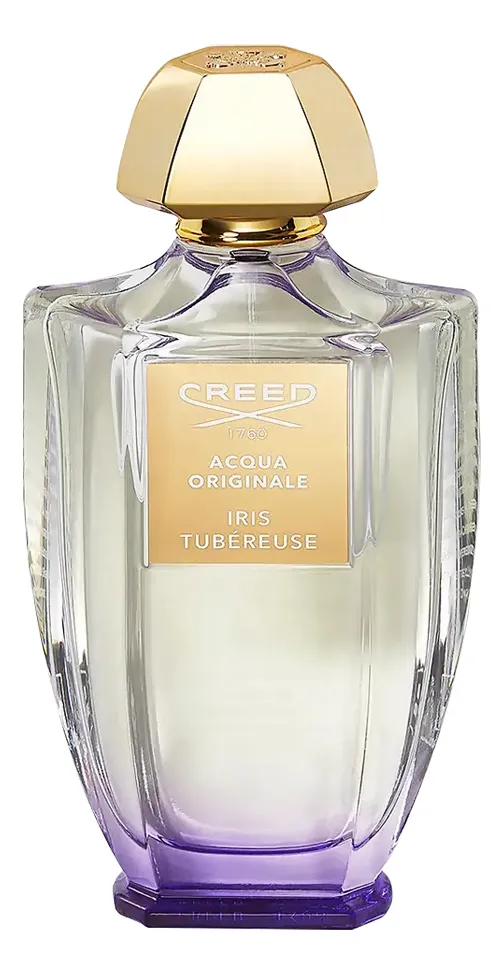 Creed Iris Tuberose Парфюмерная вода для женщин 100 ml тестер