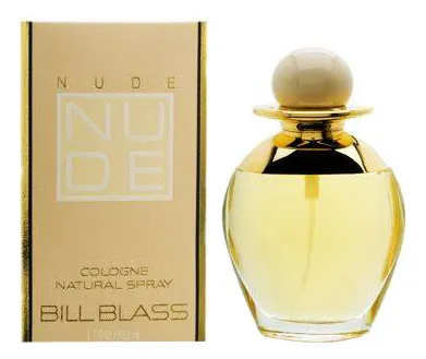 Bill Blass Nude Одеколон для женщин 100 ml