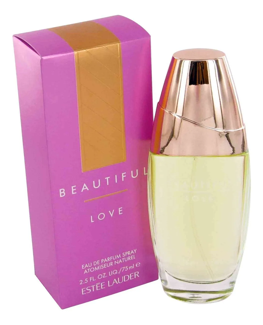 Estee Lauder Beautiful Love