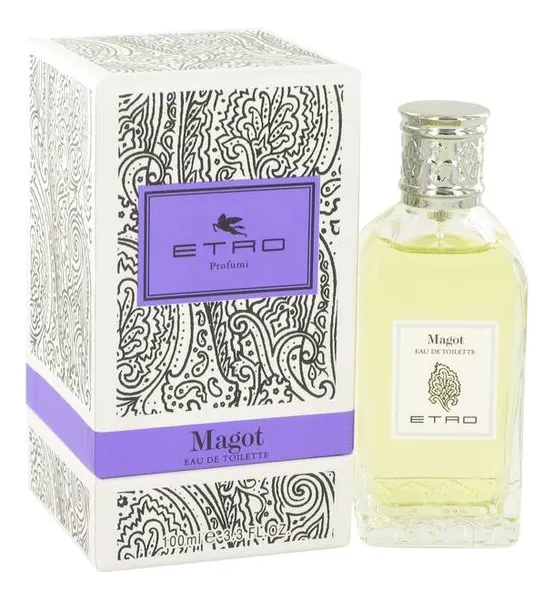 ETRO Magot Туалетная вода унисекс 100 ml