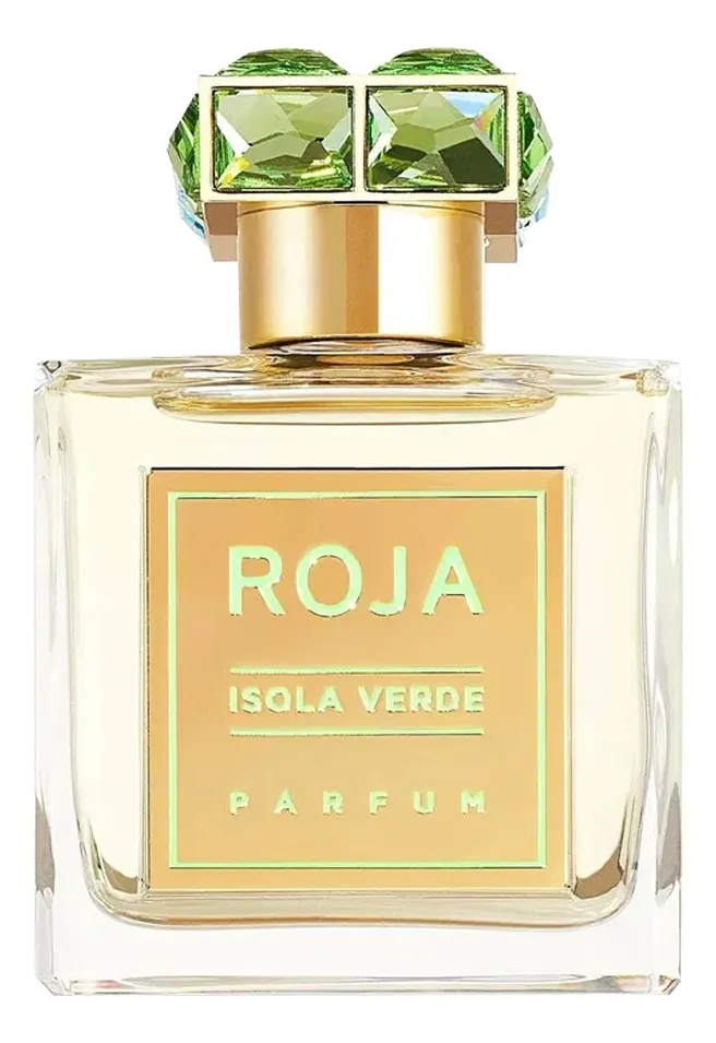 Roja Parfums Isola Verde