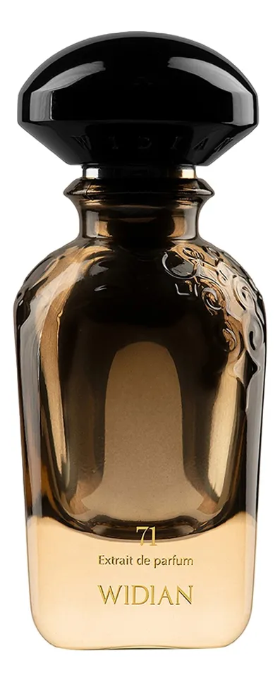 WIDIAN Luban Духи унисекс 50 ml