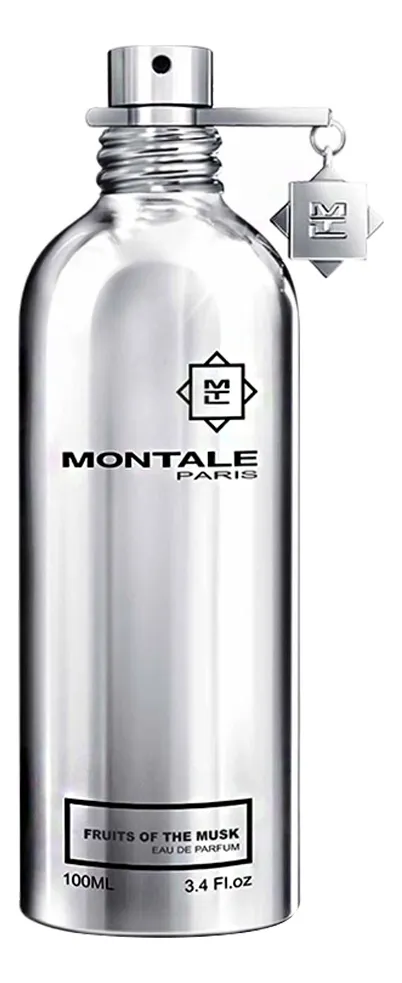 MONTALE Fruits of the Musk Парфюмерная вода унисекс 100 ml